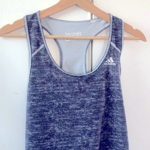 ☀️ Adidas Tank Top